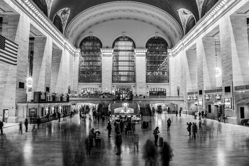 Imagen de Grand Central Terminal