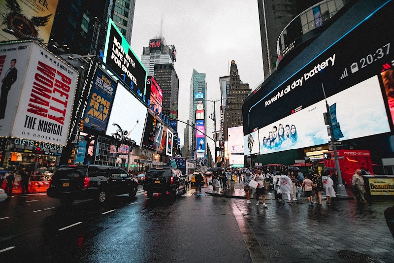 Imagen de NYC Drivers