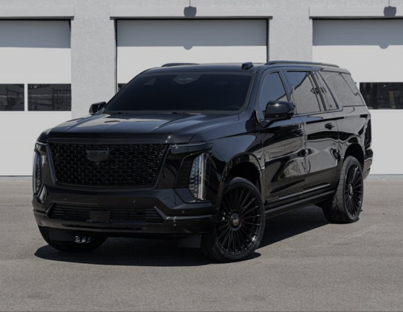 Imagen de NYC Perfect Transportation Inc.