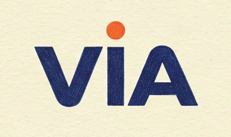 Via Logo