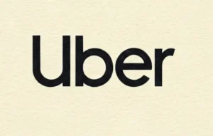 Uber Logo