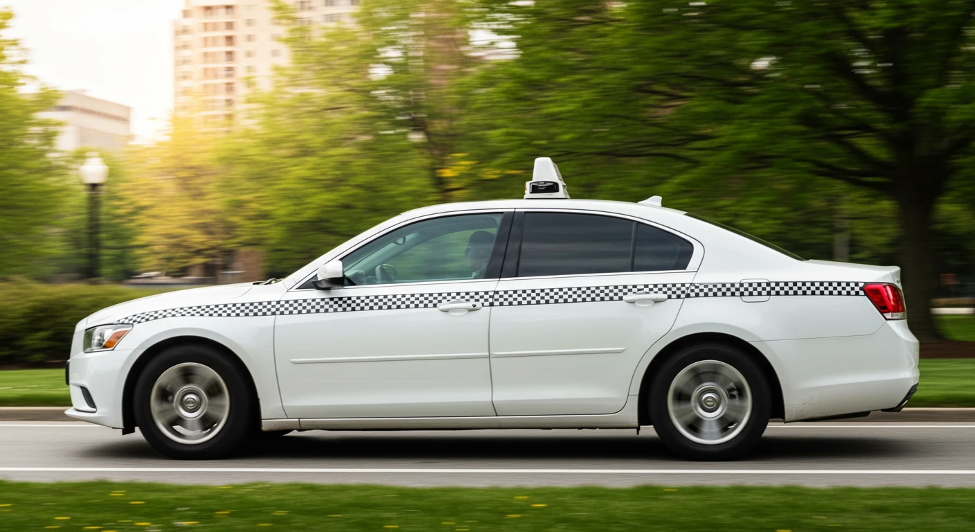 Taxi en New Jersey