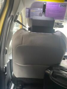 NYC Taxi Cab