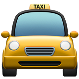 Paso 2: Elige un taxi del listado