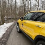 Directorio de Taxis Newark