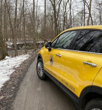 Directorio de Taxis Newark