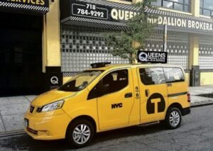 Queens Medallion Leasing